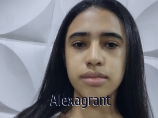 Alexagrant