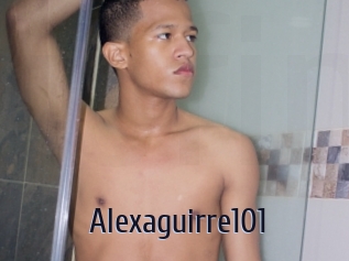 Alexaguirre101