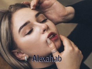 Alexahab