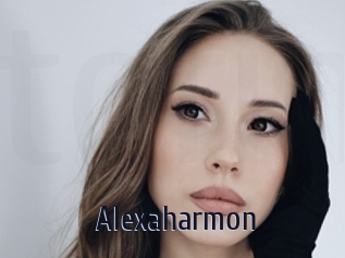 Alexaharmon