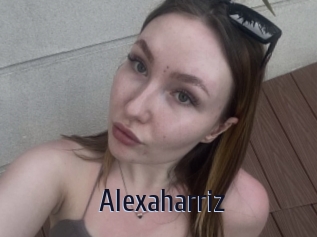 Alexaharriz