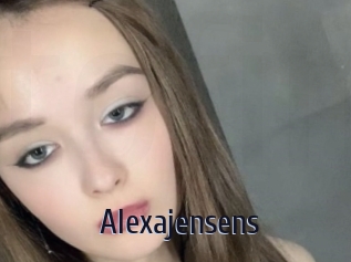 Alexajensens