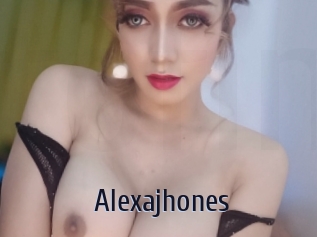 Alexajhones