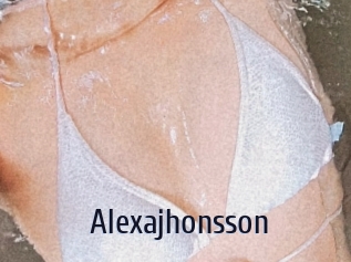 Alexajhonsson