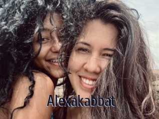 Alexakabbat