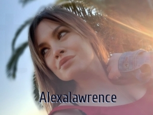 Alexalawrence