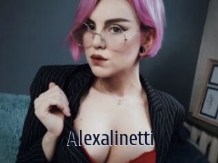 Alexalinetti