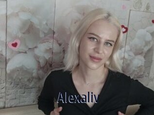 Alexaliv