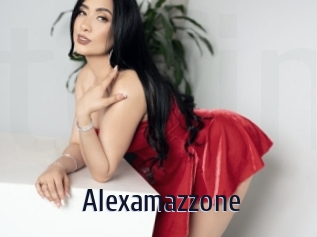 Alexamazzone