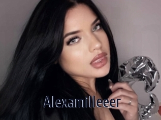 Alexamilleeer