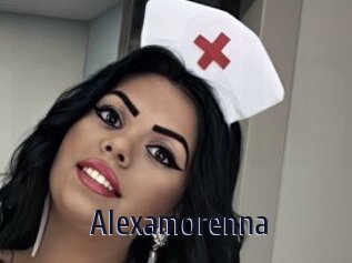 Alexamorenna