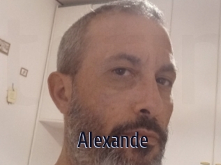 Alexande