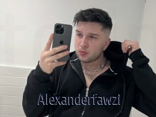 Alexanderfawzi