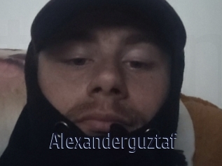 Alexanderguztaf