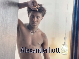 Alexanderhott