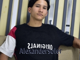 Alexandersoler