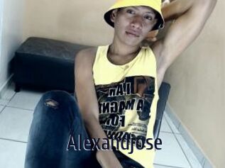 Alexandjose