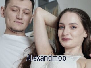 Alexandmoo