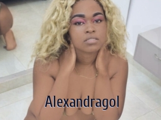 Alexandragol