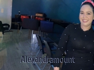 Alexandramount