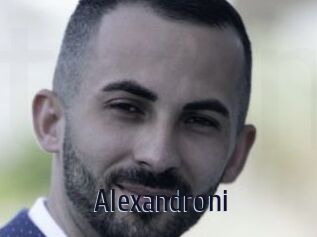 Alexandroni