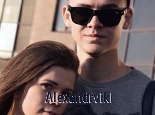 Alexandrviki