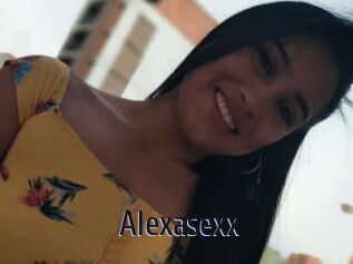 Alexasexx