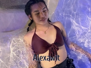 Alexawit