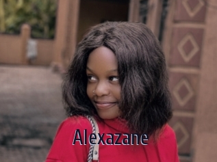 Alexazane