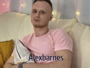 Alexbarnes