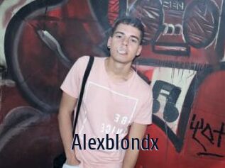 Alexblondx