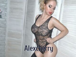 Alexcherry