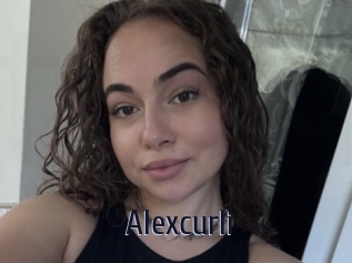 Alexcurli