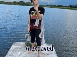 Alexdaved