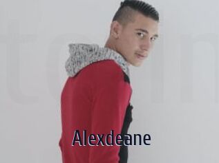 Alexdeane