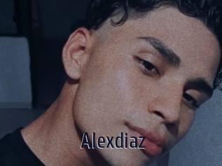 Alexdiaz