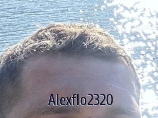 Alexflo2320