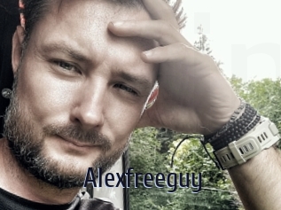 Alexfreeguy