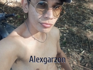 Alexgarzon