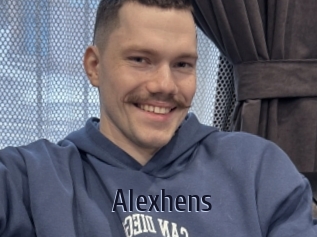 Alexhens