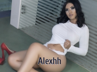 Alexhh