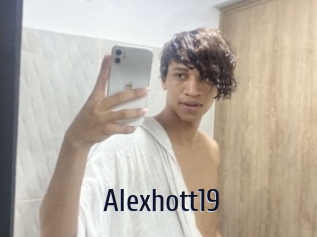 Alexhott19