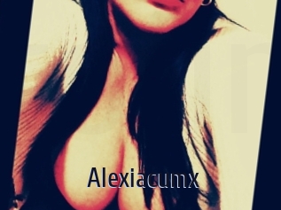 Alexiacumx