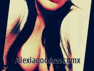 Alexiagoddesscumx