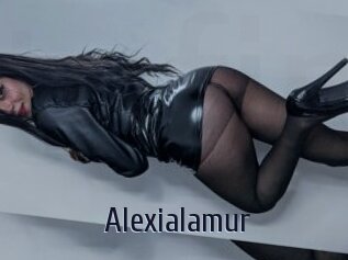 Alexialamur