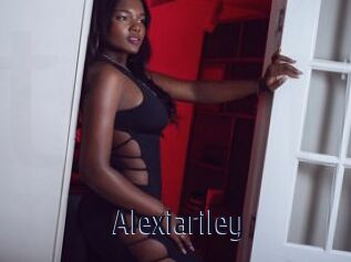 Alexiariley