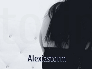 Alexiastorm