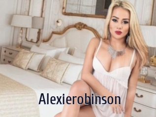 Alexierobinson