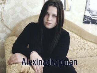 Alexinachapman