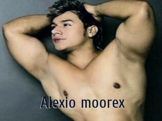 Alexio_moorex